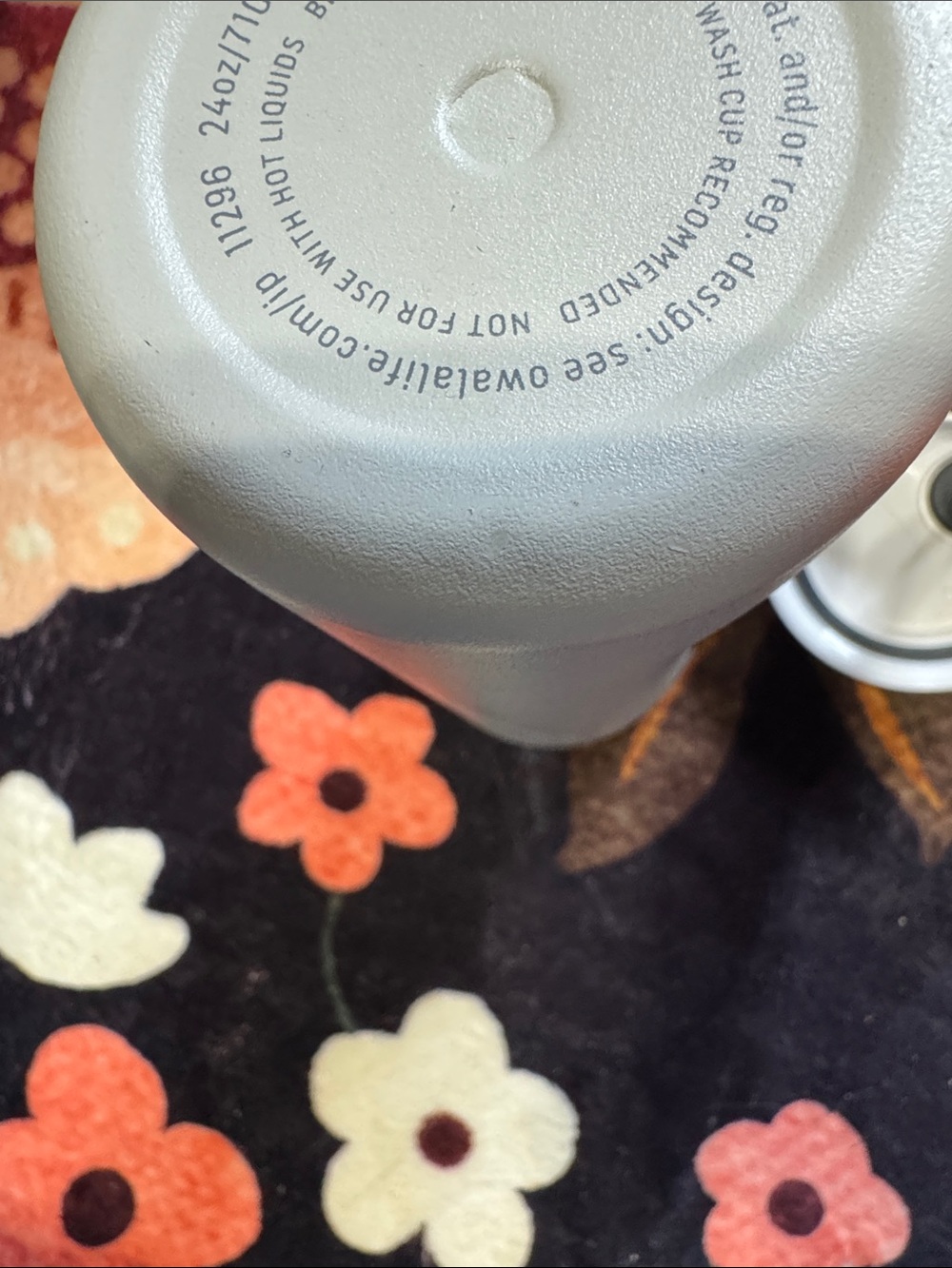 Owala Insulated Water Bottle - Picture 7 of 7